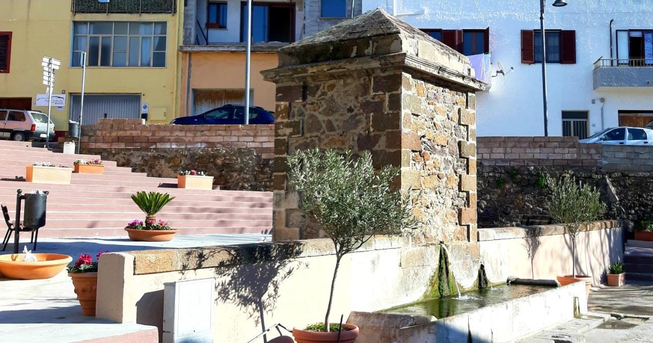 Fontevecchia Bed & Breakfast Castelsardo